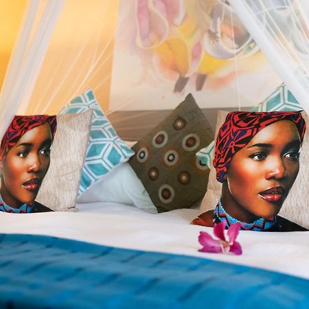 Blyde River Wilderness Lodge Hoedspruit Εξωτερικό φωτογραφία