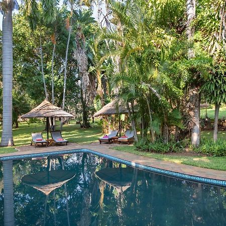 Blyde River Wilderness Lodge Hoedspruit Εξωτερικό φωτογραφία