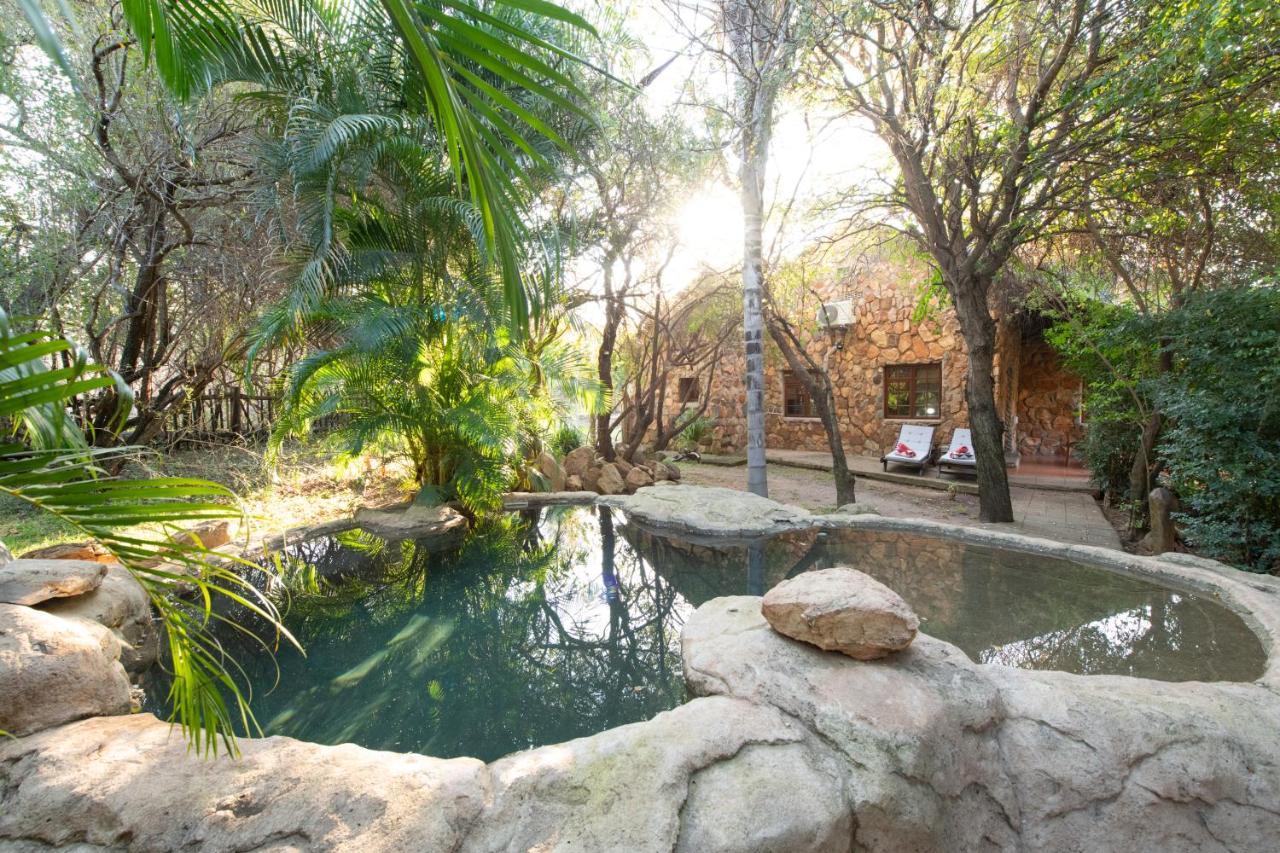Blyde River Wilderness Lodge Hoedspruit Εξωτερικό φωτογραφία