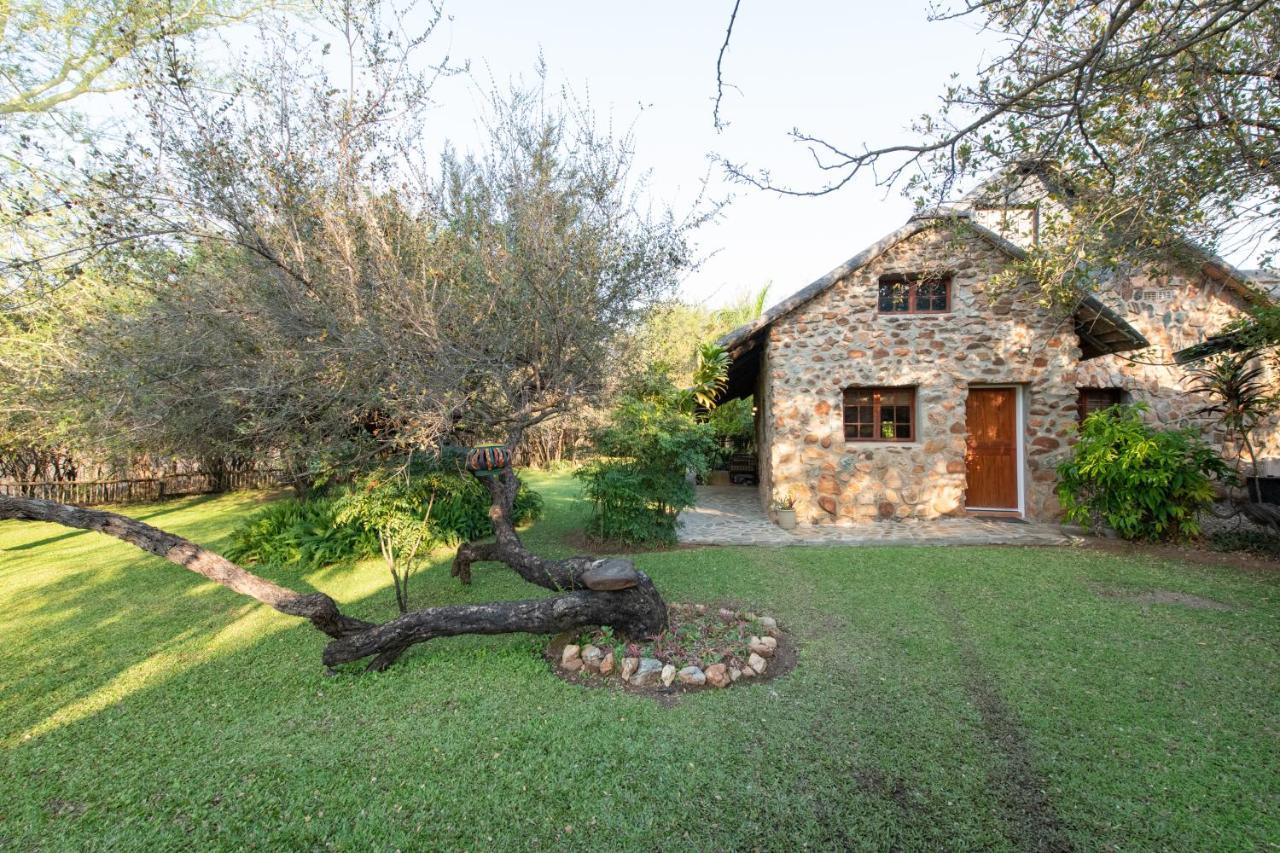Blyde River Wilderness Lodge Hoedspruit Εξωτερικό φωτογραφία