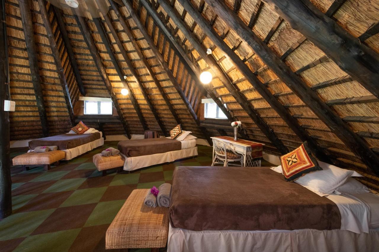 Blyde River Wilderness Lodge Hoedspruit Εξωτερικό φωτογραφία