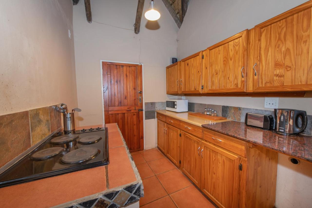 Blyde River Wilderness Lodge Hoedspruit Εξωτερικό φωτογραφία