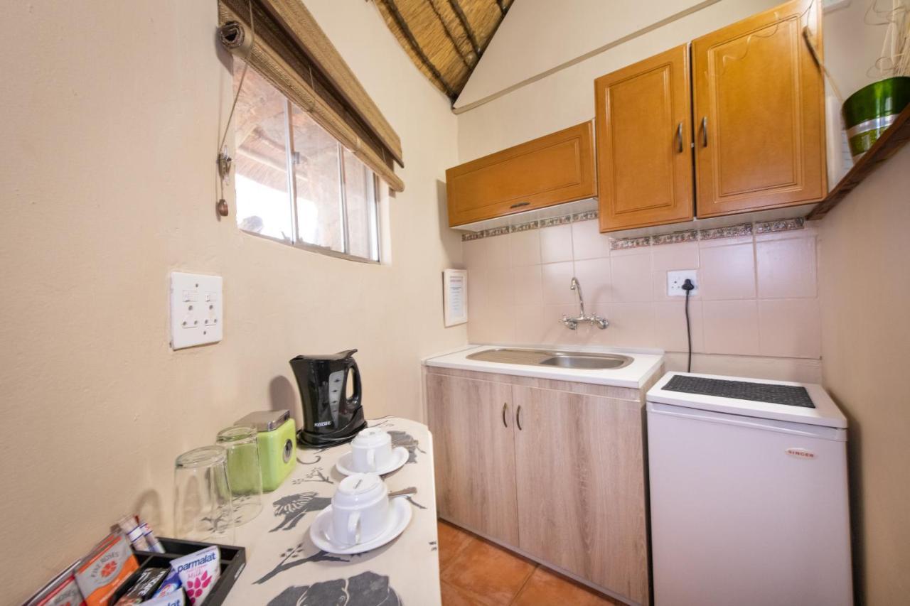 Blyde River Wilderness Lodge Hoedspruit Εξωτερικό φωτογραφία