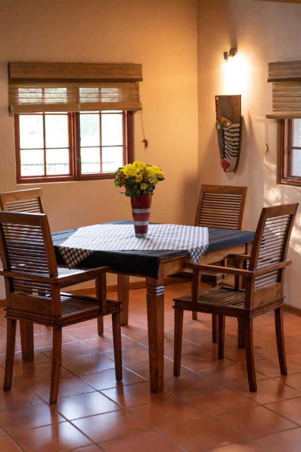 Blyde River Wilderness Lodge Hoedspruit Εξωτερικό φωτογραφία