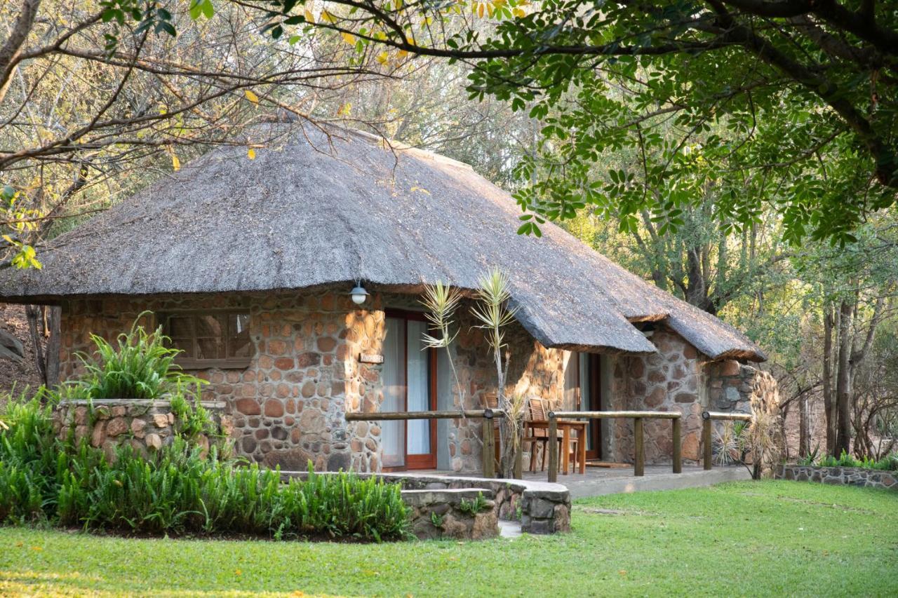 Blyde River Wilderness Lodge Hoedspruit Εξωτερικό φωτογραφία