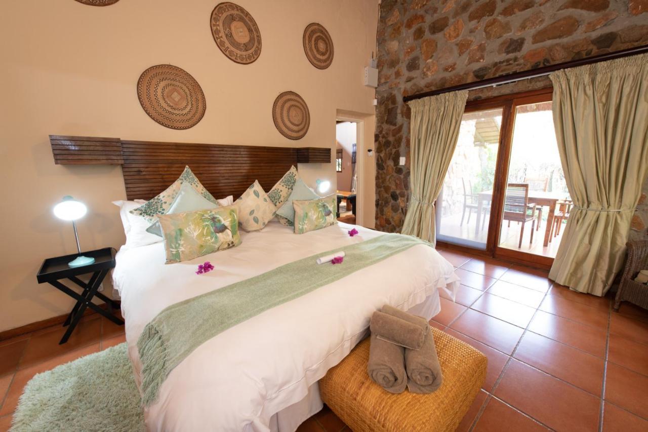 Blyde River Wilderness Lodge Hoedspruit Εξωτερικό φωτογραφία
