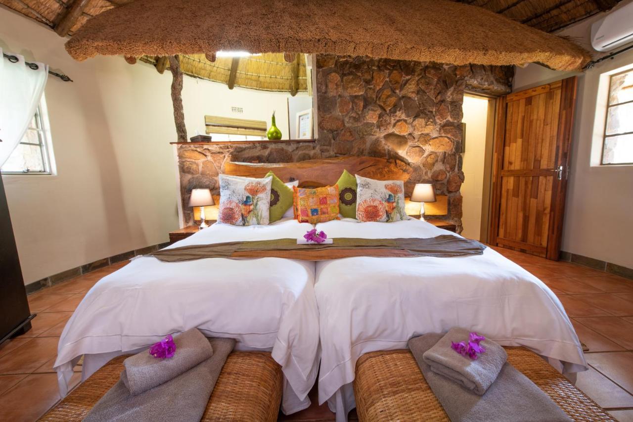 Blyde River Wilderness Lodge Hoedspruit Εξωτερικό φωτογραφία