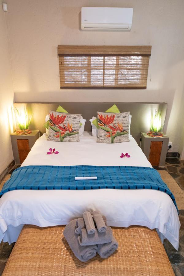 Blyde River Wilderness Lodge Hoedspruit Εξωτερικό φωτογραφία