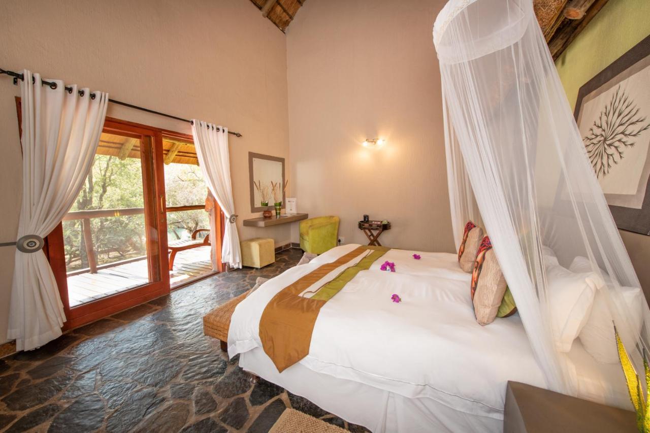 Blyde River Wilderness Lodge Hoedspruit Εξωτερικό φωτογραφία