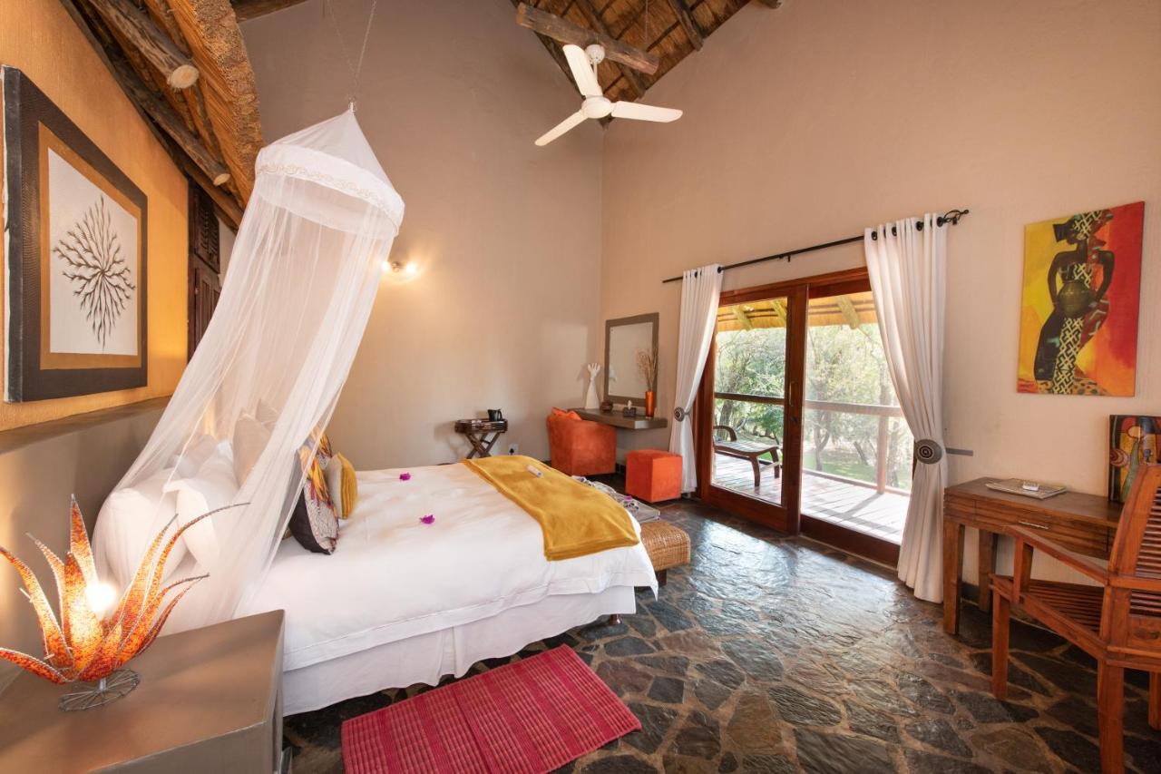 Blyde River Wilderness Lodge Hoedspruit Εξωτερικό φωτογραφία