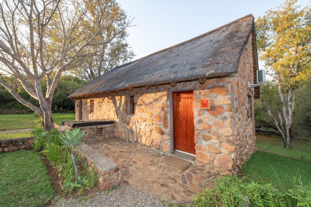 Blyde River Wilderness Lodge Hoedspruit Εξωτερικό φωτογραφία
