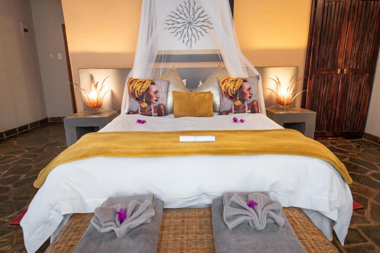 Blyde River Wilderness Lodge Hoedspruit Εξωτερικό φωτογραφία
