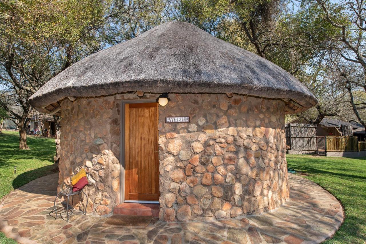 Blyde River Wilderness Lodge Hoedspruit Εξωτερικό φωτογραφία