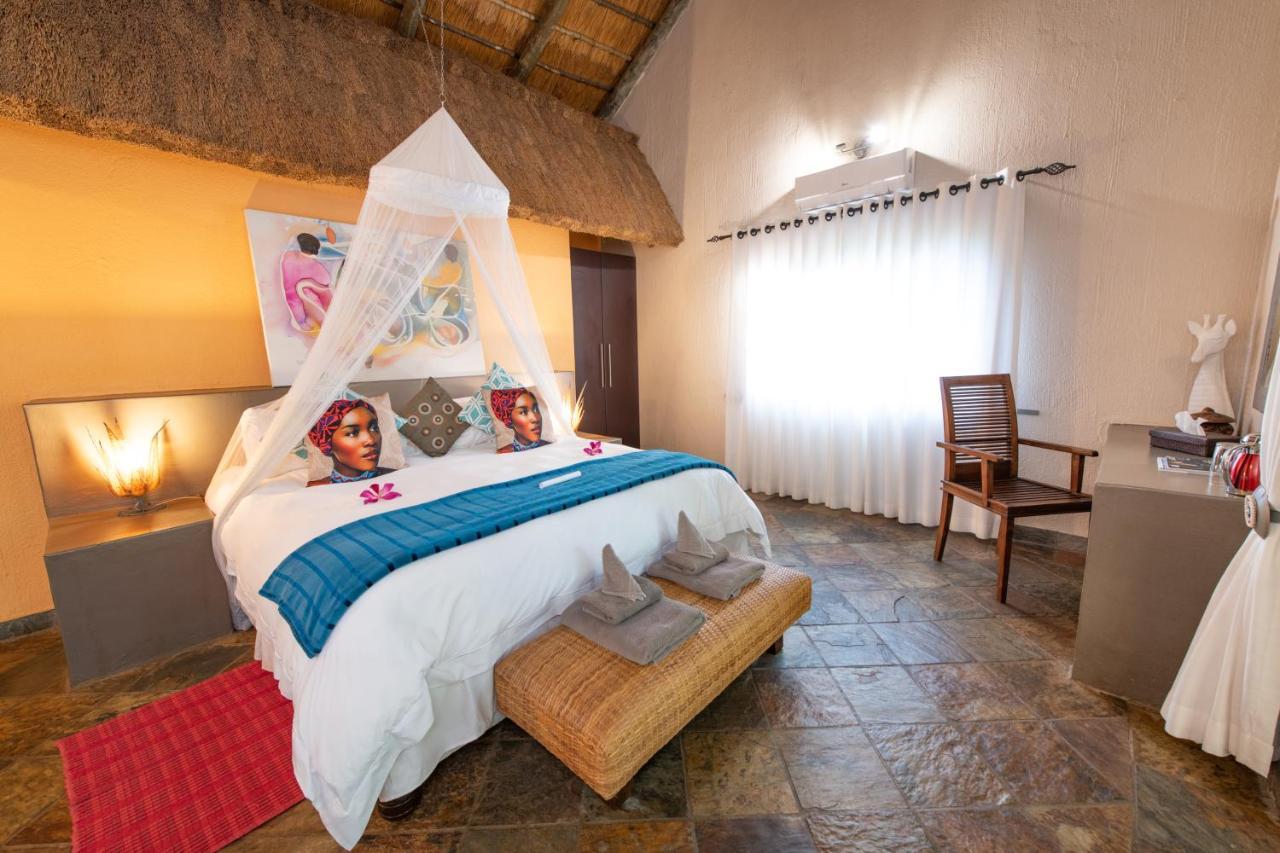 Blyde River Wilderness Lodge Hoedspruit Εξωτερικό φωτογραφία