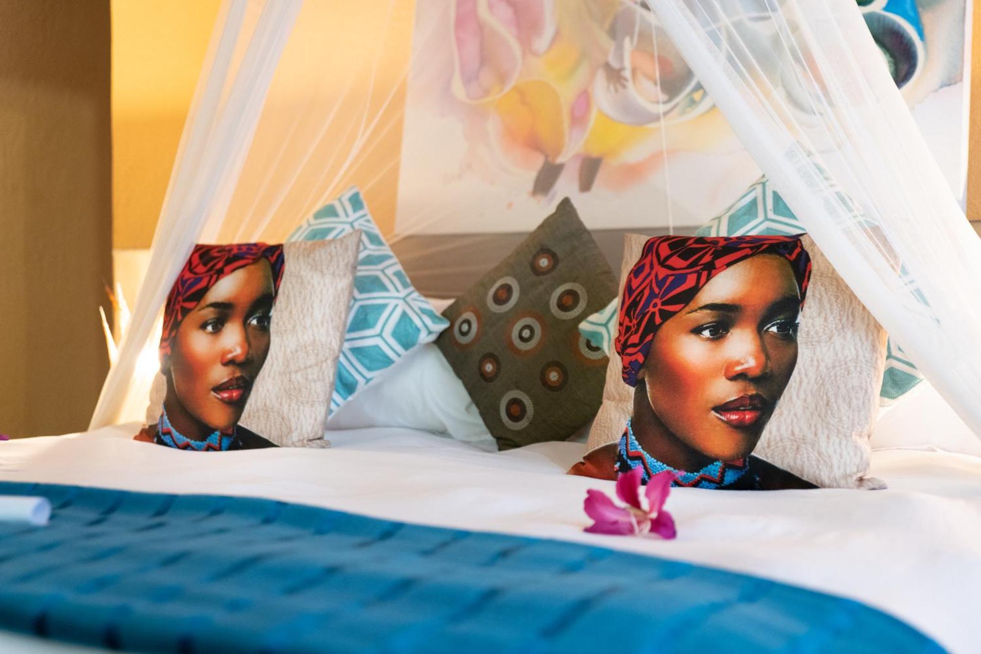 Blyde River Wilderness Lodge Hoedspruit Εξωτερικό φωτογραφία