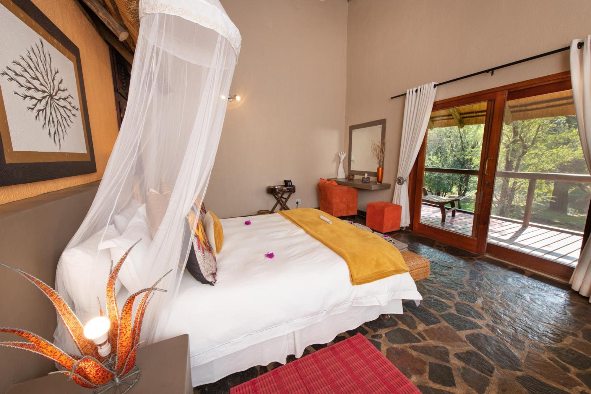 Blyde River Wilderness Lodge Hoedspruit Εξωτερικό φωτογραφία