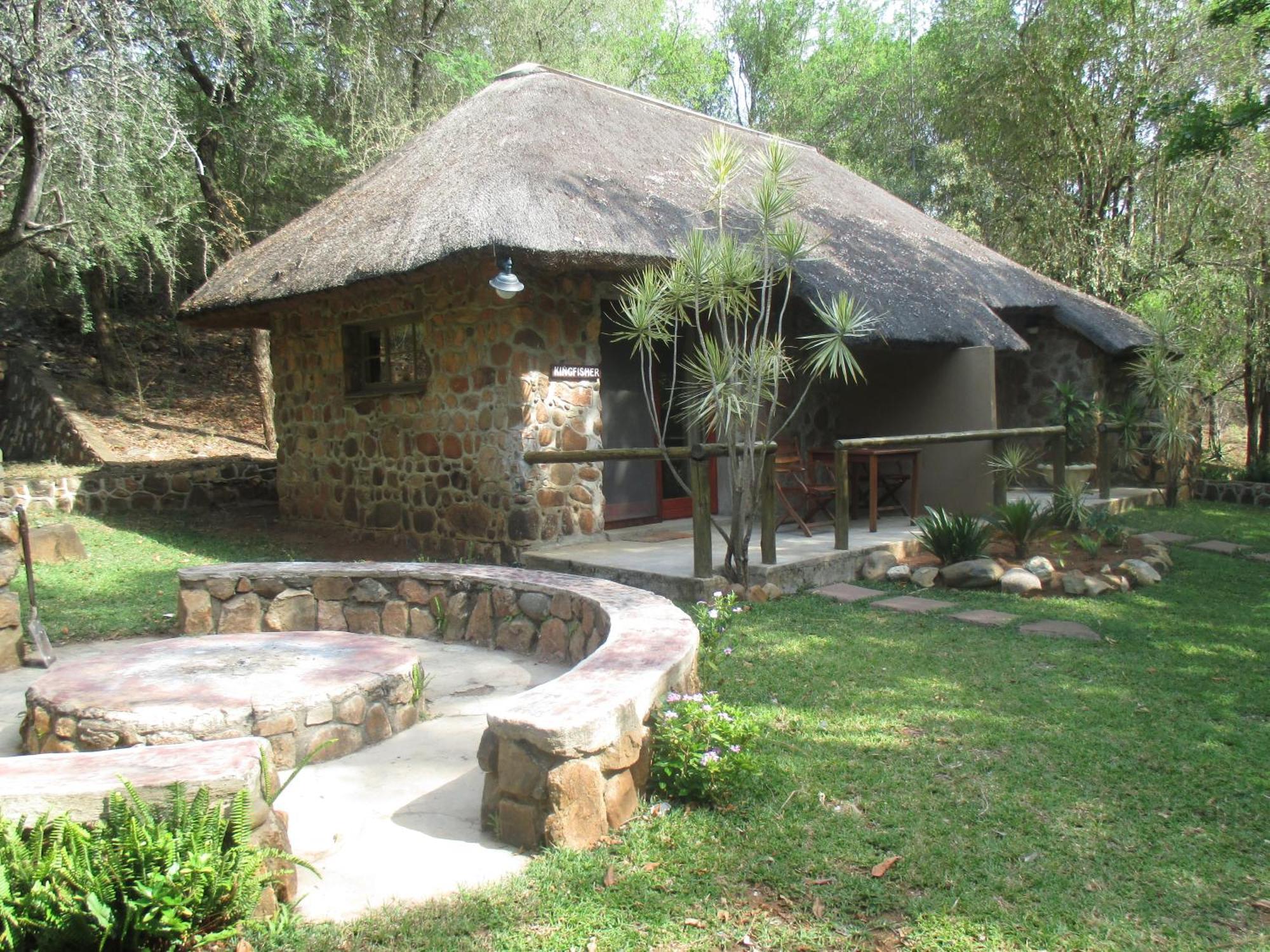 Blyde River Wilderness Lodge Hoedspruit Δωμάτιο φωτογραφία