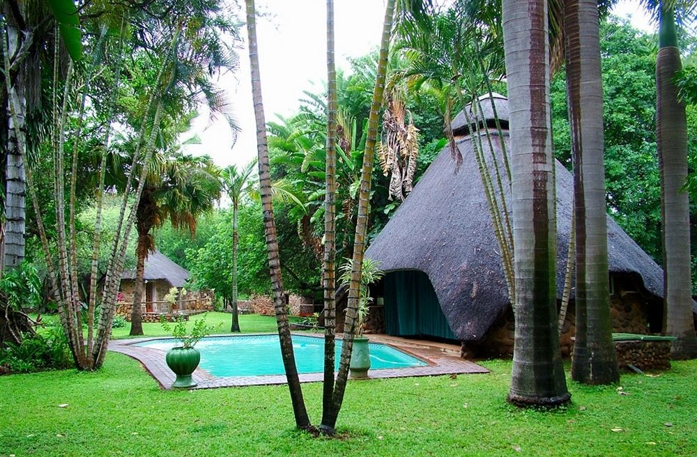 Blyde River Wilderness Lodge Hoedspruit Εξωτερικό φωτογραφία