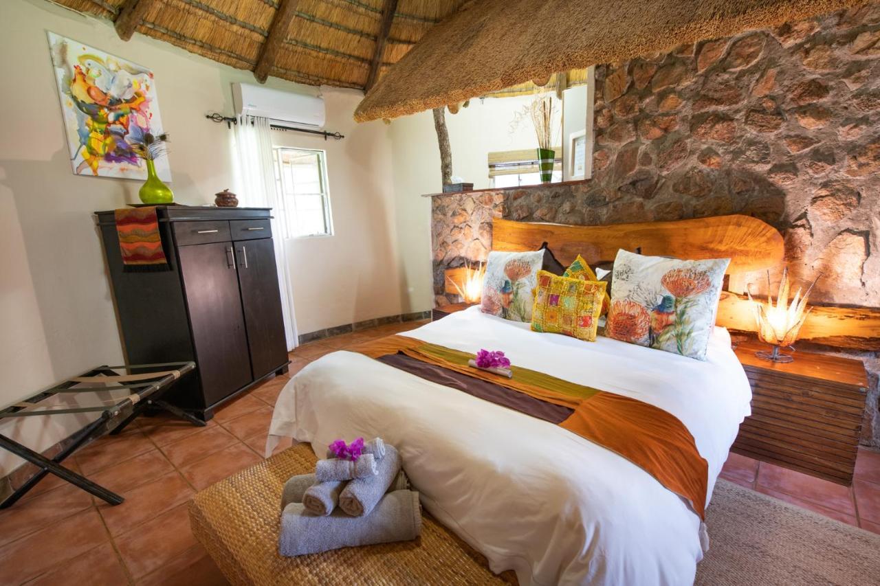 Blyde River Wilderness Lodge Hoedspruit Εξωτερικό φωτογραφία