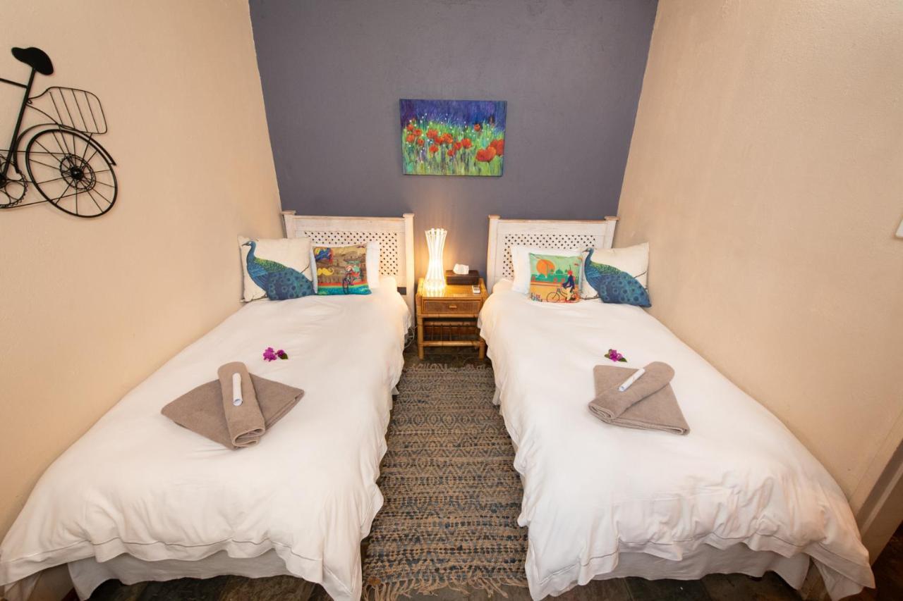 Blyde River Wilderness Lodge Hoedspruit Εξωτερικό φωτογραφία