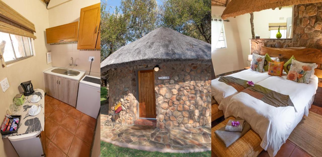 Blyde River Wilderness Lodge Hoedspruit Εξωτερικό φωτογραφία