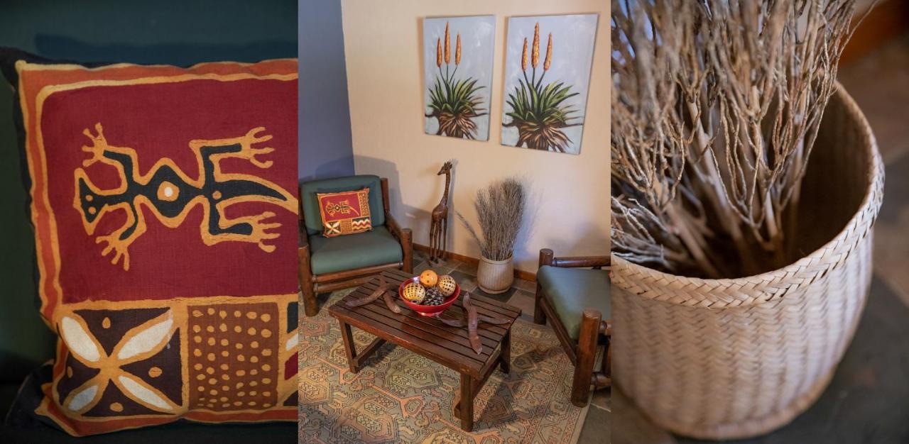 Blyde River Wilderness Lodge Hoedspruit Εξωτερικό φωτογραφία
