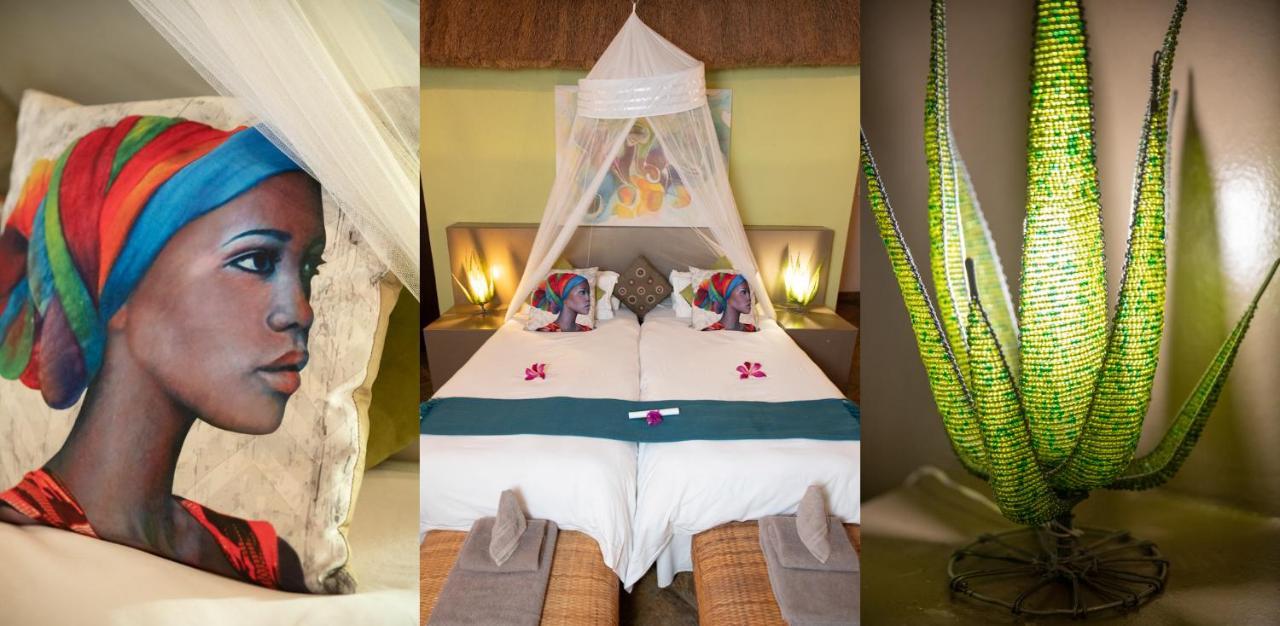 Blyde River Wilderness Lodge Hoedspruit Εξωτερικό φωτογραφία
