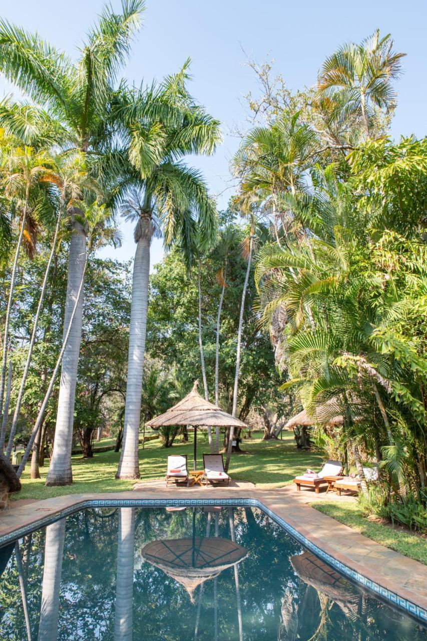 Blyde River Wilderness Lodge Hoedspruit Εξωτερικό φωτογραφία