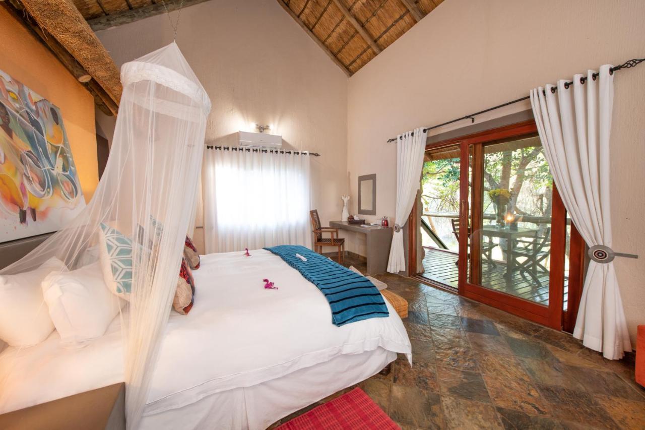 Blyde River Wilderness Lodge Hoedspruit Εξωτερικό φωτογραφία