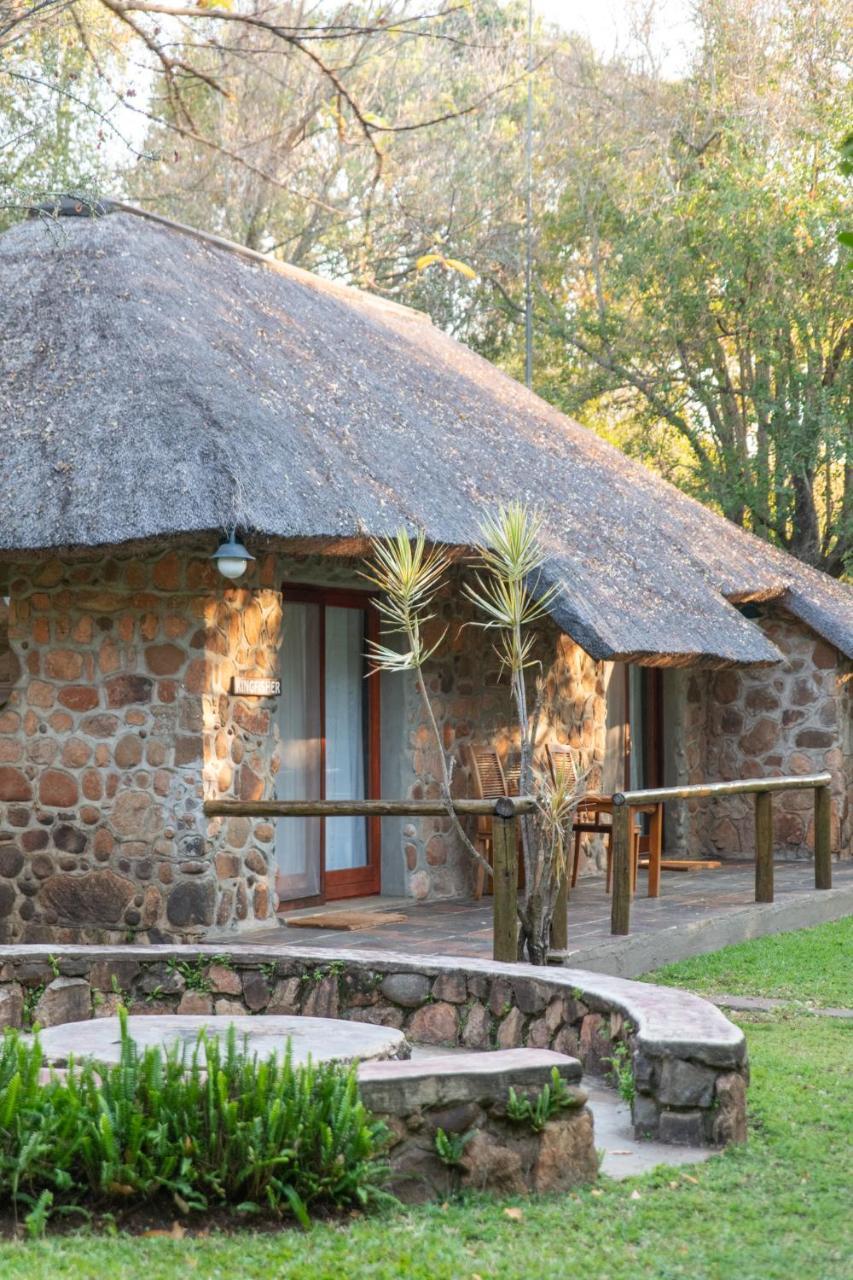 Blyde River Wilderness Lodge Hoedspruit Εξωτερικό φωτογραφία