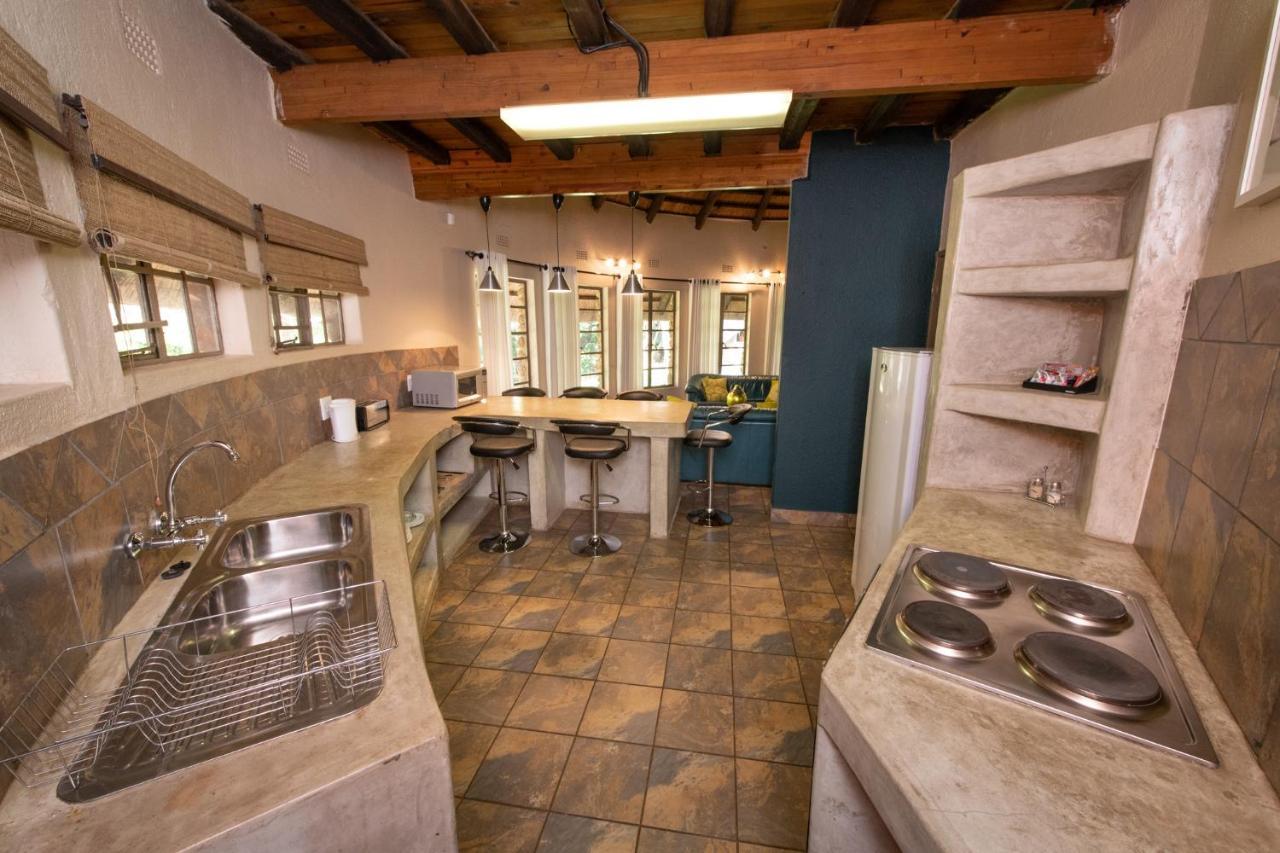 Blyde River Wilderness Lodge Hoedspruit Εξωτερικό φωτογραφία