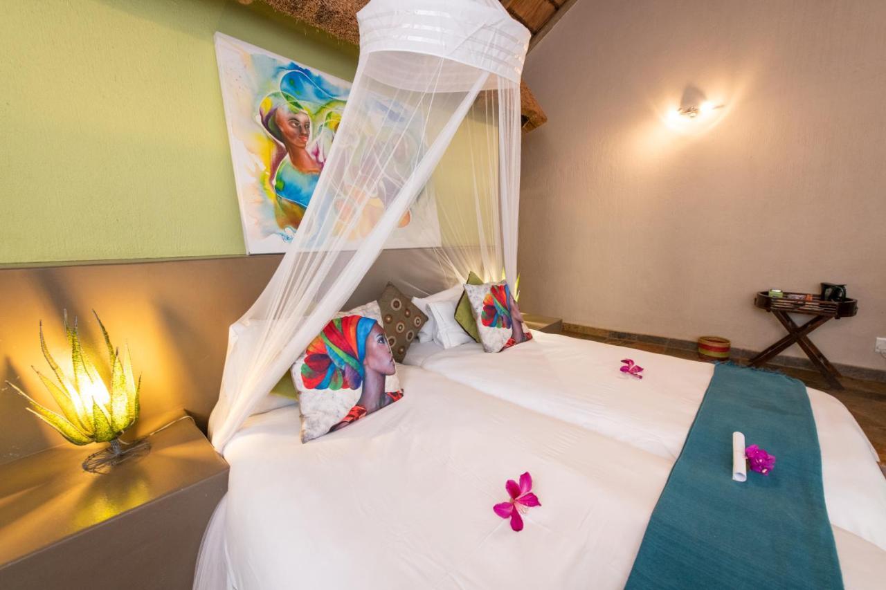 Blyde River Wilderness Lodge Hoedspruit Εξωτερικό φωτογραφία