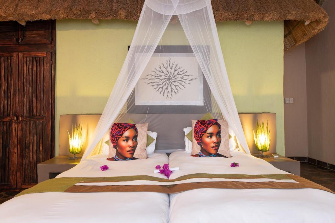 Blyde River Wilderness Lodge Hoedspruit Εξωτερικό φωτογραφία