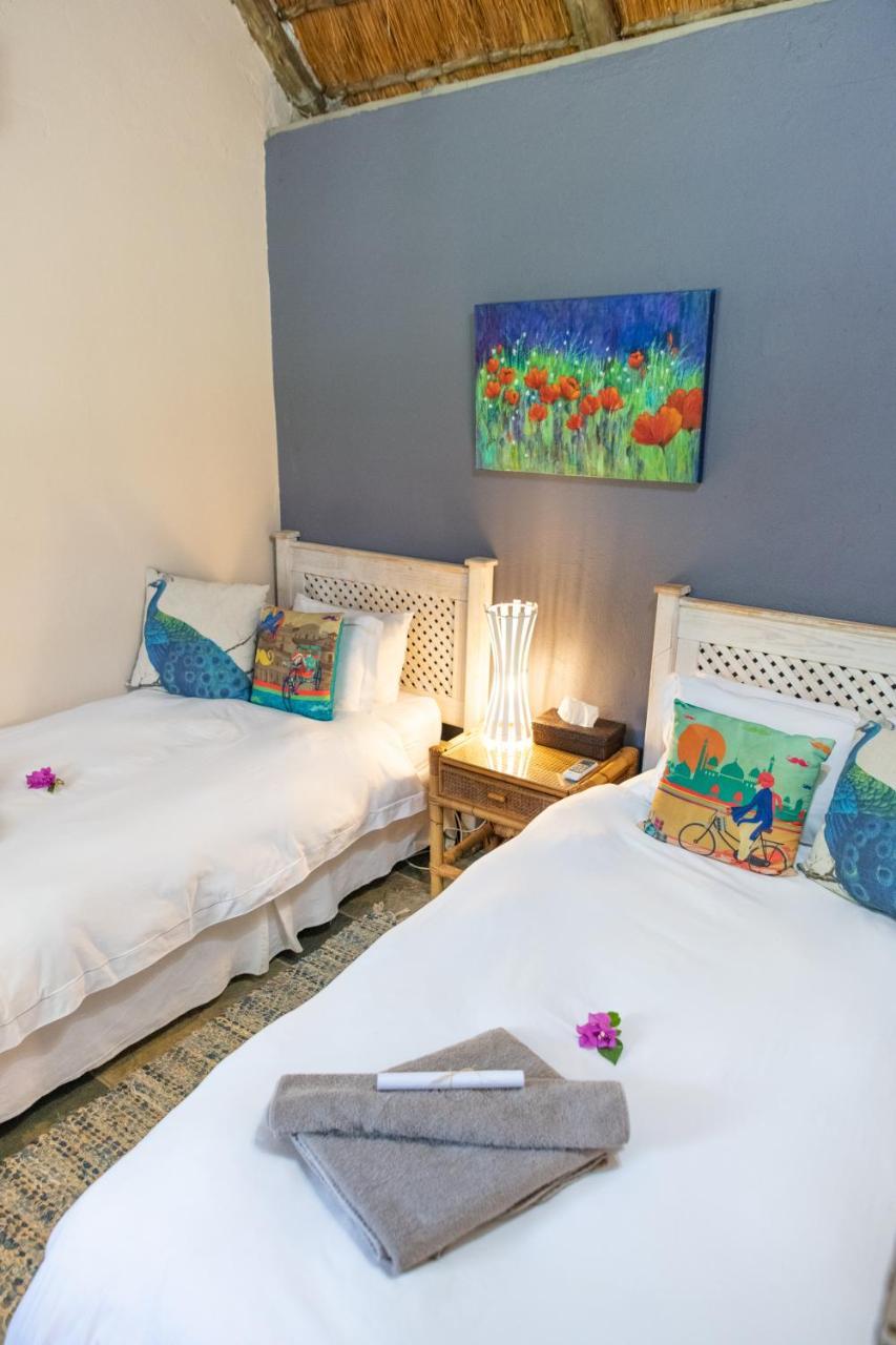 Blyde River Wilderness Lodge Hoedspruit Εξωτερικό φωτογραφία